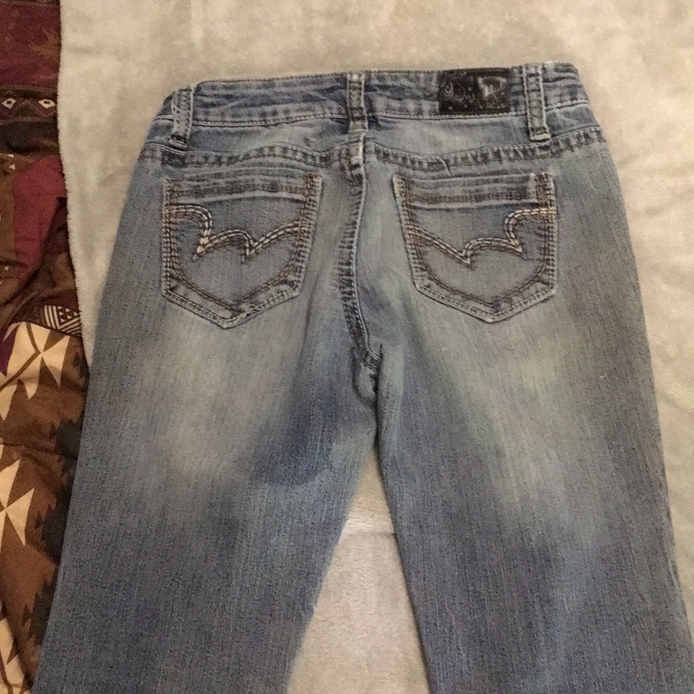 Jeans - Picture 3 of 3